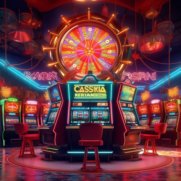 Ilustrasi keamanan akun daikintogel