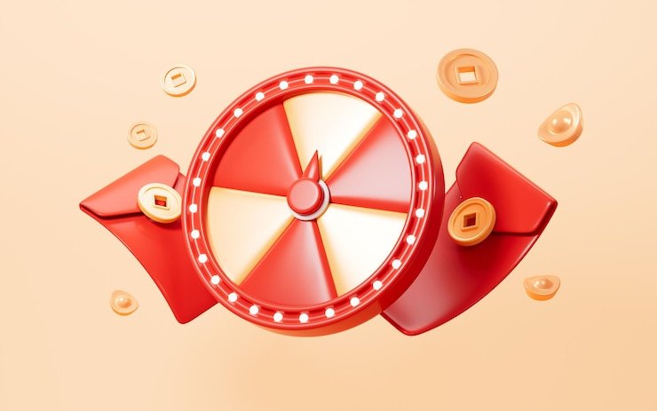 Pengguna mobile menelusuri menu daikintogel