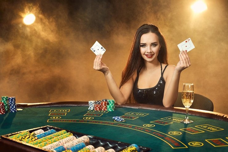 Panduan klaim bonus daikintogel di ponsel