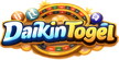 Logo daikintogel